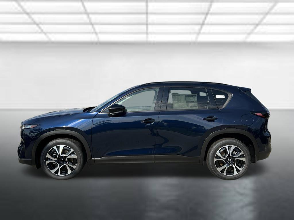 New 2026 MAZDA CX-5 Preferred AWD/4WD image 8
