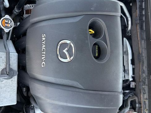 Used 2020 MAZDA MAZDA6 Touring FWD image 25