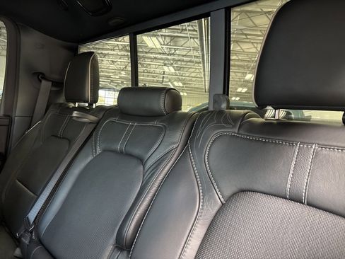 Used 2022 RAM 1500 Limited image 44