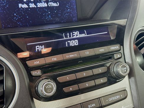 Used 2014 Honda Pilot EX-L image 17