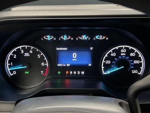 Used 2024 Ford F250 XLT image 16