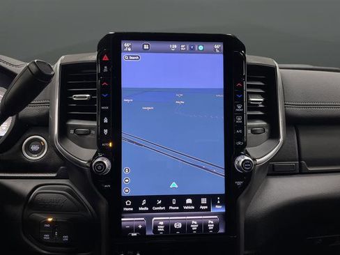 New 2025 RAM 2500 Laramie image 9