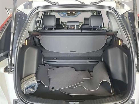 Used 2022 Honda CR-V EX-L image 22