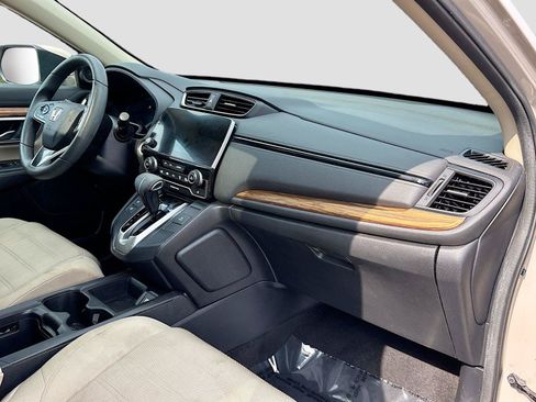 Used 2019 Honda CR-V EX image 29
