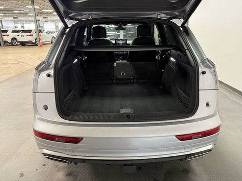 Used 2022 Audi Q5 2.0T Premium Plus image 22