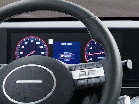 New 2026 Hyundai Kona SEL Sport image 14