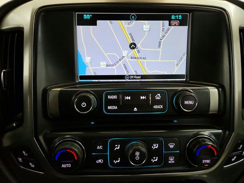 Used 2018 Chevrolet Silverado 3500 LTZ image 20