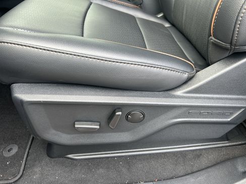 New 2025 Ford F250 Lariat w/ Lariat Ultimate Package image 22