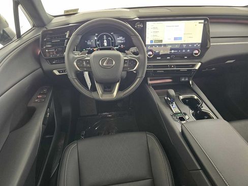 New 2026 Lexus RX 350 image 18