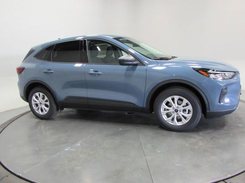 New 2026 Ford Escape Active w/ Tech Pack #1 image 4