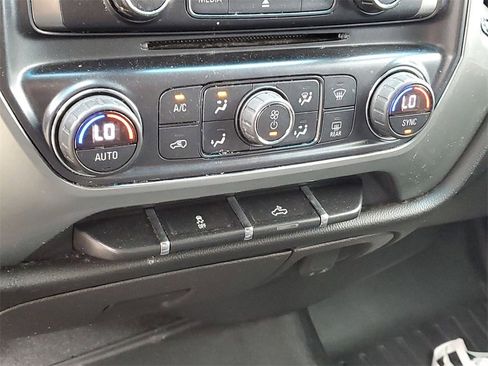 Used 2017 Chevrolet Silverado 1500 LT w/ All Star Edition image 16