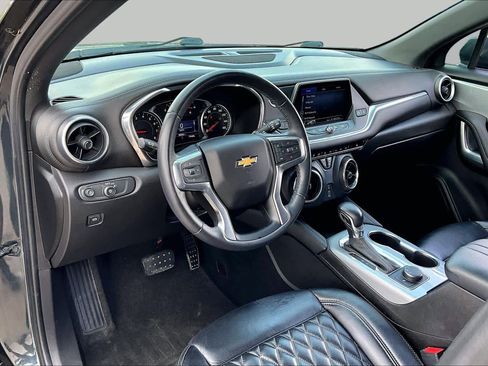 Used 2020 Chevrolet Blazer LT FWD image 17