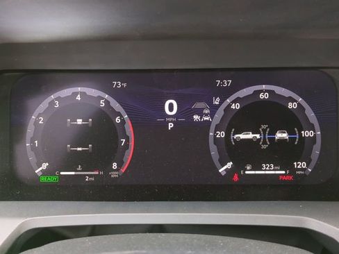 New 2026 Toyota Tacoma TRD Off-Road AWD/4WD image 26