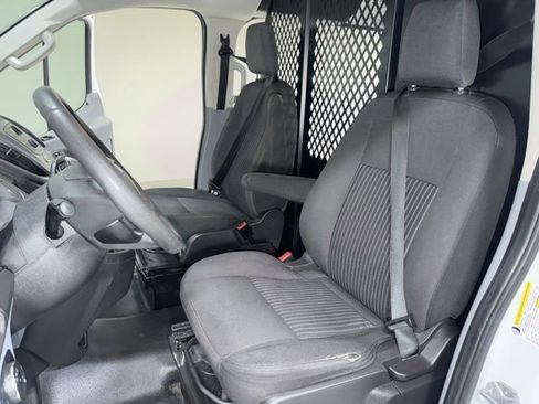 Used 2019 Ford Transit 250 130 Low Roof w/ Exterior Upgrade Package image 10