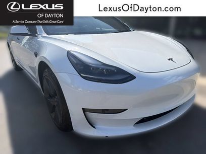 Used 2023 Tesla Model 3 Standard Range