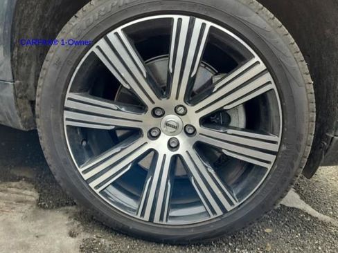 Certified 2024 Volvo XC90 T8 Plus w/ Protection Package Premier image 16