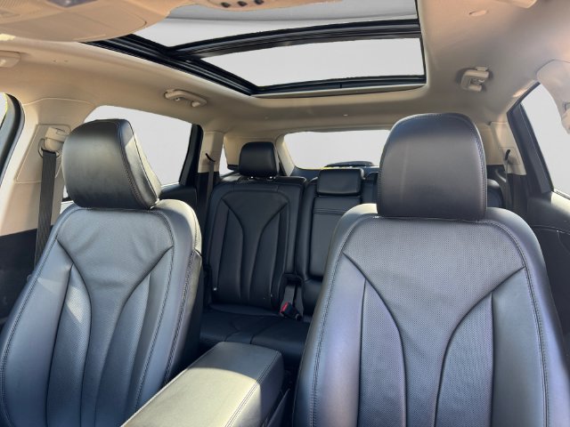 Used 2023 Lincoln Nautilus Reserve AWD/4WD image 20