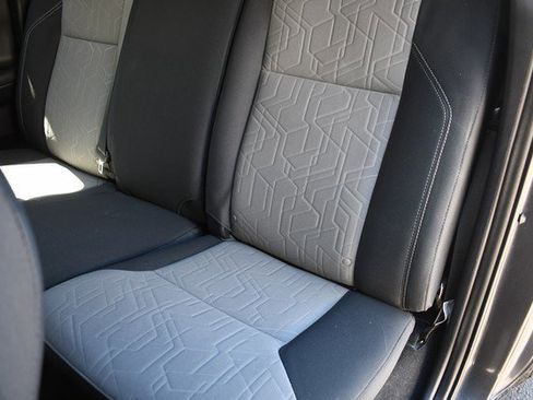 Used 2023 Toyota Tacoma TRD Off-Road image 22