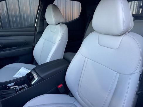 New 2026 Hyundai Santa Cruz SEL FWD image 23