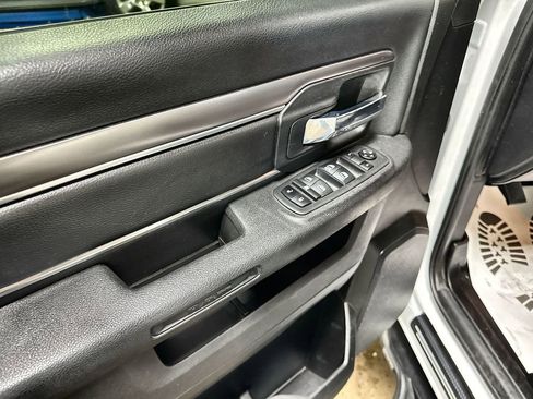 Used 2021 RAM 1500 Classic Warlock image 14