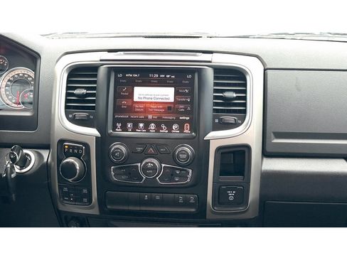 Used 2017 RAM 1500 Big Horn AWD/4WD image 17