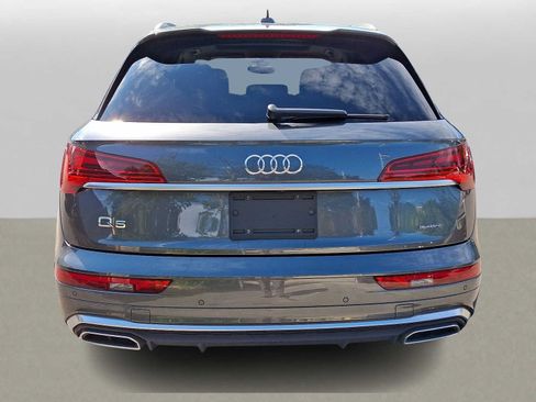 Used 2024 Audi Q5 e Premium Plus w/ Premium Plus Package AWD/4WD image 29