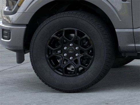New 2026 Ford F150 STX image 19