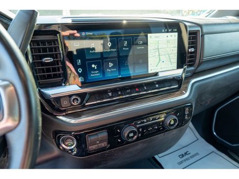 Used 2025 Chevrolet Silverado 2500 LT w/ Convenience Package AWD/4WD image 23