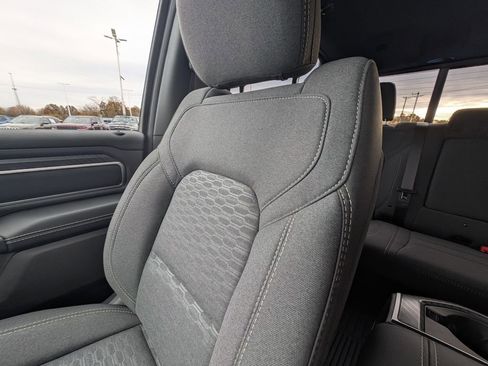 New 2026 RAM 1500 Big Horn image 12