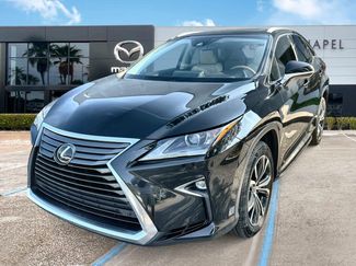 Used 2019 Lexus RX 350 FWD w/ Navigation Package video 1