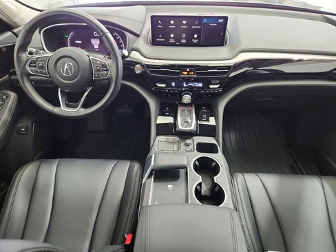 Certified 2023 Acura MDX SH-AWD image 7