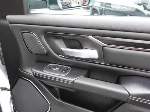 Used 2024 RAM 1500 Rebel w/ Rebel Level 2 Equipment Group image 38