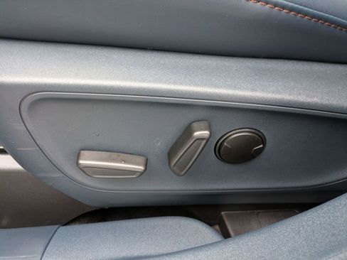 New 2025 Ford Maverick Lariat image 22