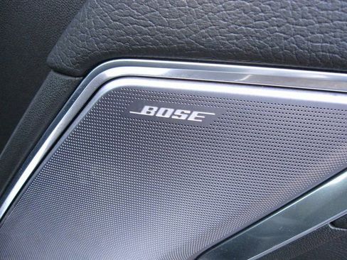 Used 2022 GMC Sierra 1500 Denali w/ Technology Package image 41