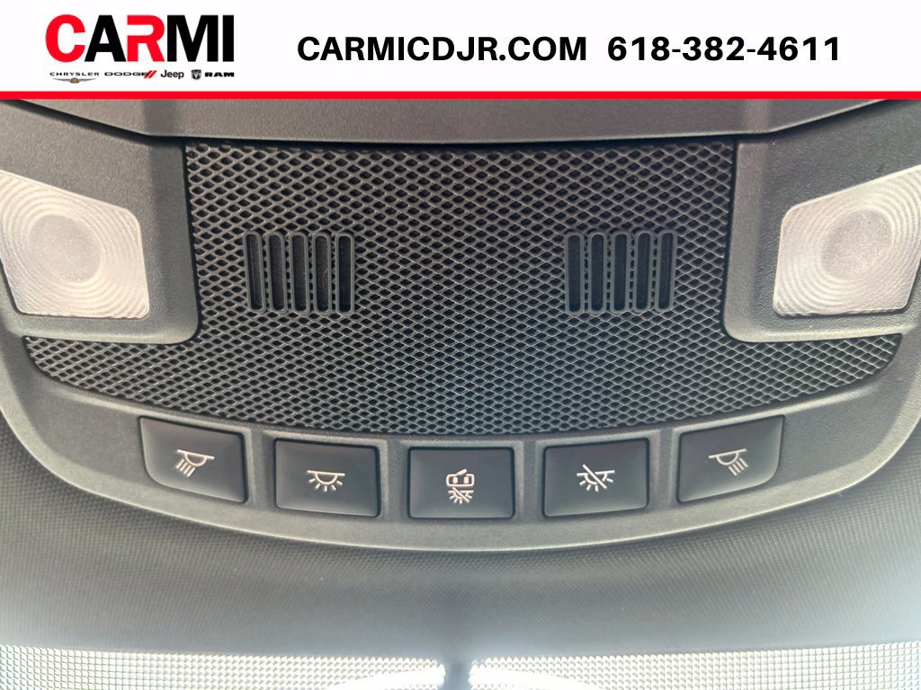 Used 2018 Ford F150 XLT w/ Equipment Group 302A Luxury AWD/4WD image 36
