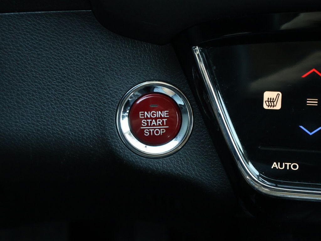 Used 2017 Honda HR-V EX-L image 23