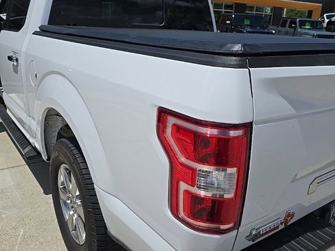 Used 2019 Ford F150 XLT w/ Equipment Group 302A Luxury RWD image 6
