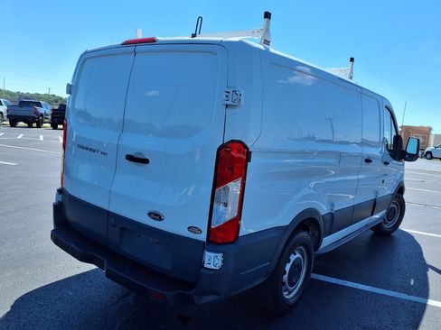 Used 2018 Ford Transit 150 130 Low Roof RWD image 23