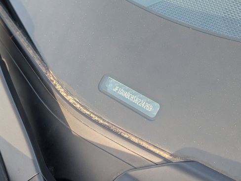 Used 2025 Subaru Impreza 2.0i w/ Popular Package #1A image 27