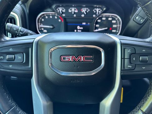 Used 2023 GMC Sierra 2500 SLE image 23