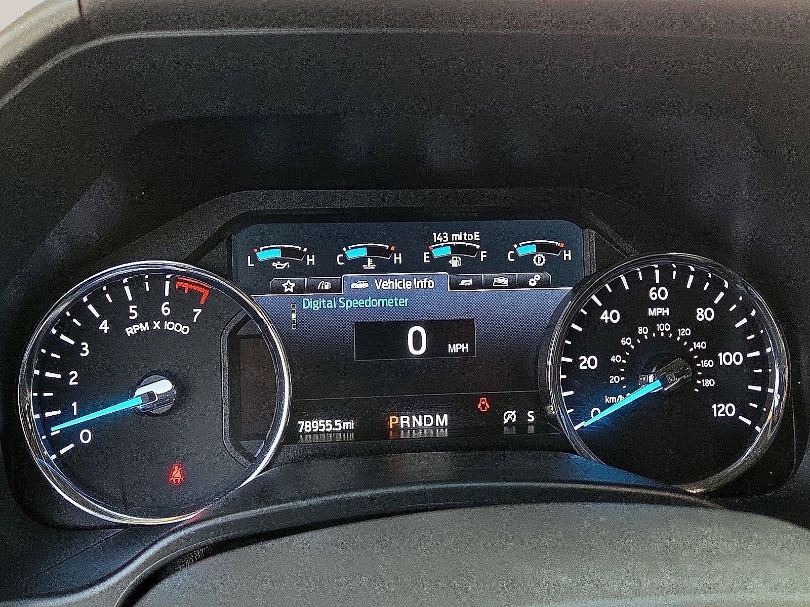 Used 2021 Ford Expedition XLT AWD/4WD image 24