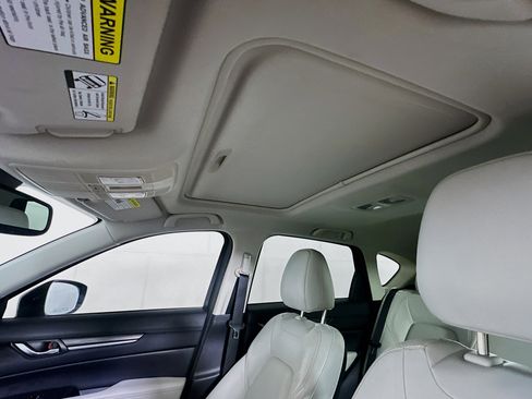 Used 2020 MAZDA CX-5 Grand Touring image 24