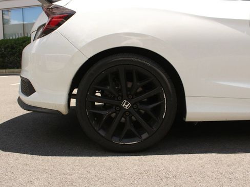 Used 2020 Honda Civic Si image 5
