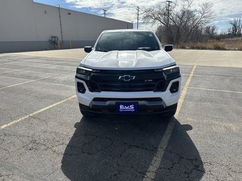 New 2025 Chevrolet Colorado Z71 w/ Z71 Convenience Package 2 image 2