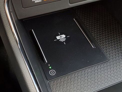 New 2026 Honda CR-V EX-L image 25