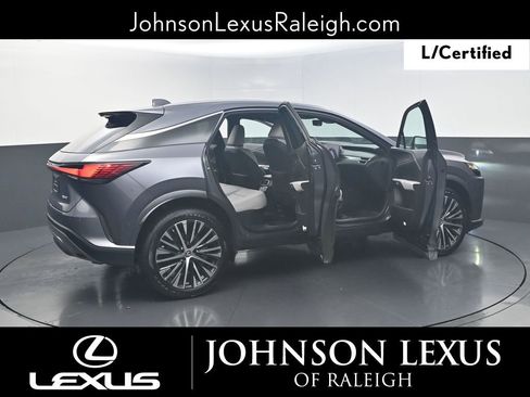 Certified 2023 Lexus RX 350 Premium Plus image 23
