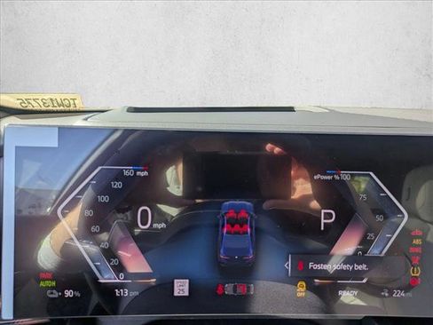 Used 2026 BMW i5 eDrive40 image 11