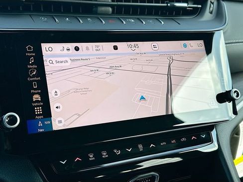 New 2026 Jeep Grand Cherokee Limited image 8