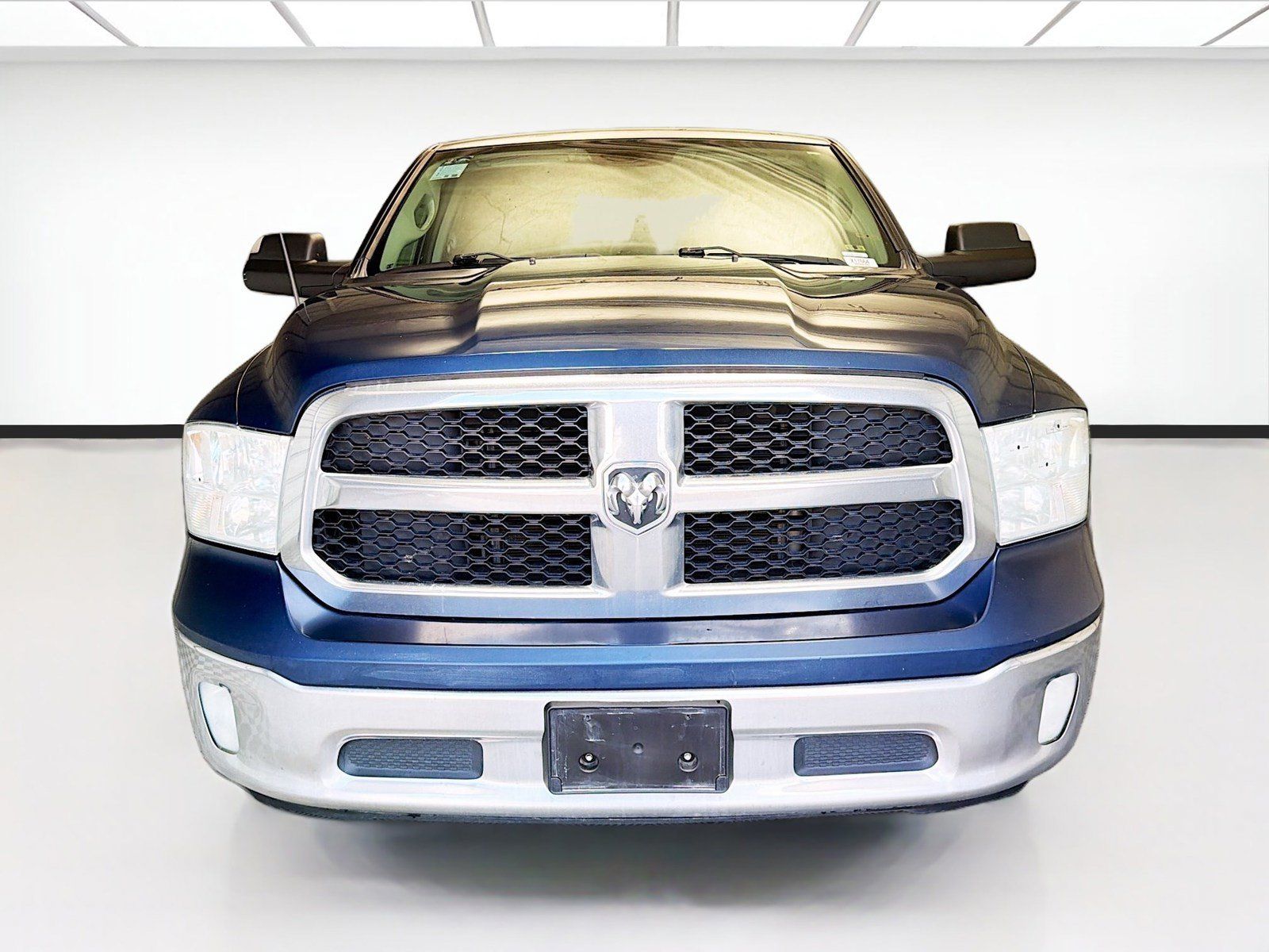 Used 2021 RAM 1500 Tradesman w/ Tradesman SXT Package RWD image 2