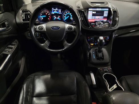 Used 2015 Ford Escape Titanium AWD/4WD image 22